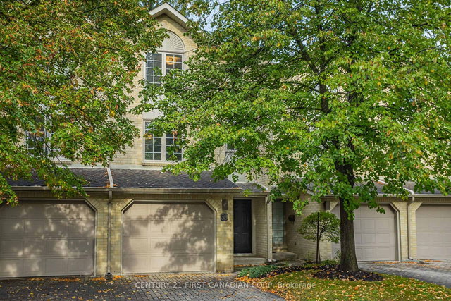 30 - 1399 Commissioners Road W