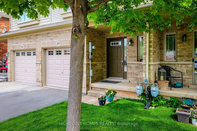 15 - 6 Chestnut Drive