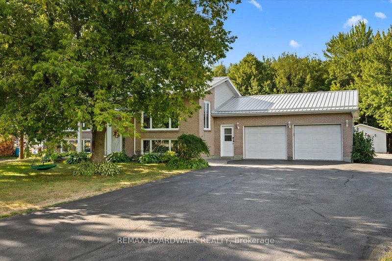 home for sale on 2144 Route 500 Road W