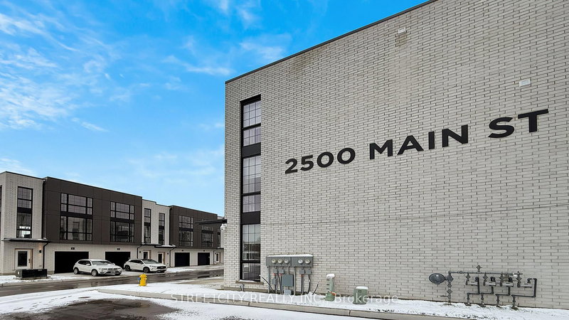 5 - 2500 MAIN St, London South, N6P 1T5 | Image 2