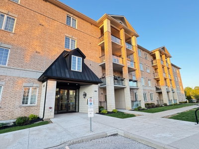 Condo sold at 111-1083 Gordon Street, Guelph, Ontario, N1G 0E8 - Kortright West - MLS: X12657652