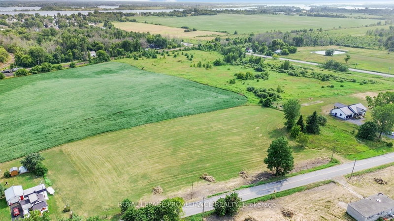 0 Froom Rd, Edwardsburgh/Cardinal, K0E 1E0 | Image 3