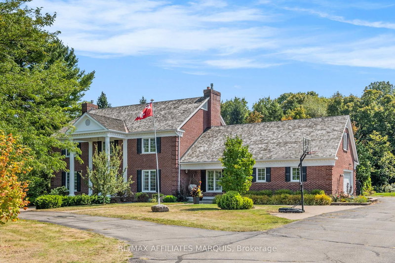 home for sale on 21 Cedar Lane