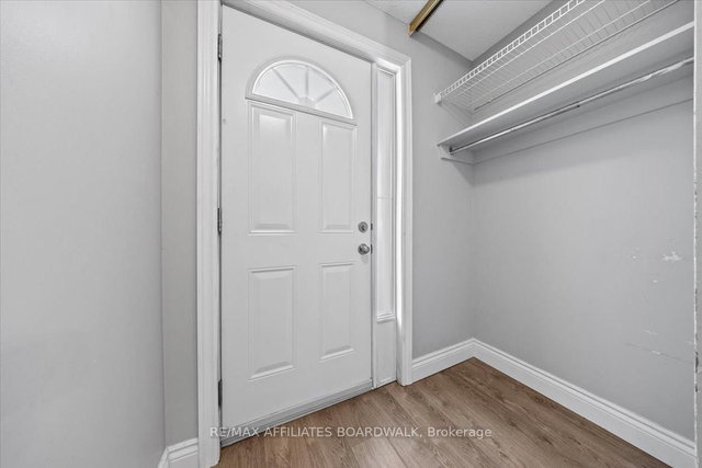 6482 Bilberry Drive W