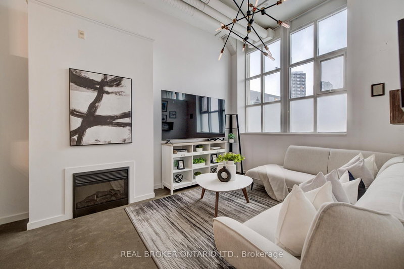 126 - 410 King St W, Kitchener, N2G 1C3 | Image 3