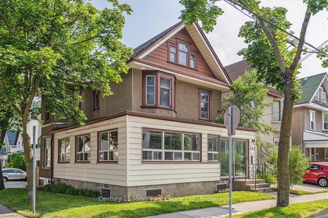 Main - 307 Cumberland Avenue