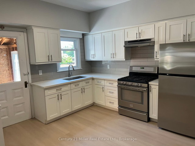 Main - 307 Cumberland Avenue