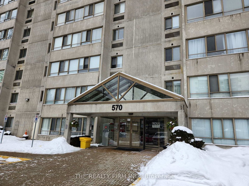 309 - 570 Proudfoot Lane, London North, N6H 4Z1 | Image 2