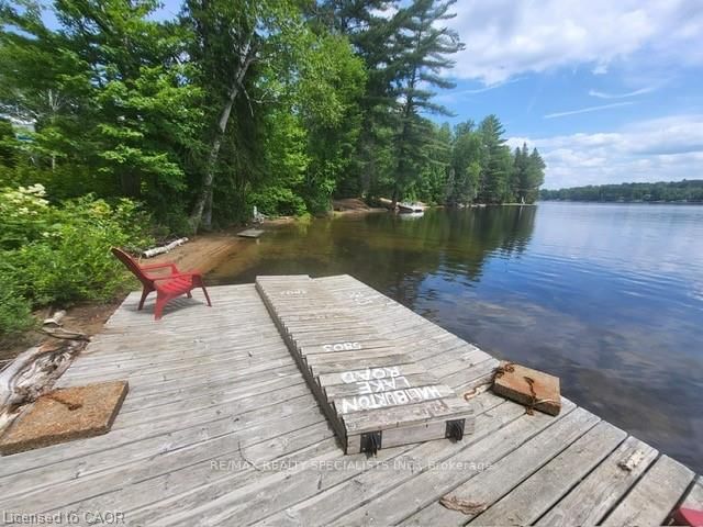 5803 Haliburton Lake Rd, Dysart et al, K0M 1S0 | Image 2