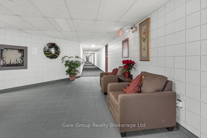 302 - 163 FERGUSON Dr, Woodstock, N4V 1B1 | Image 2