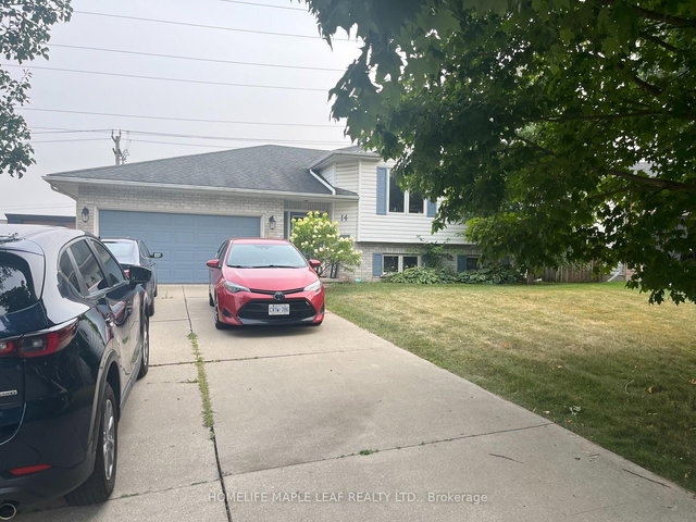 Upper - 14 Old Orchard Glen