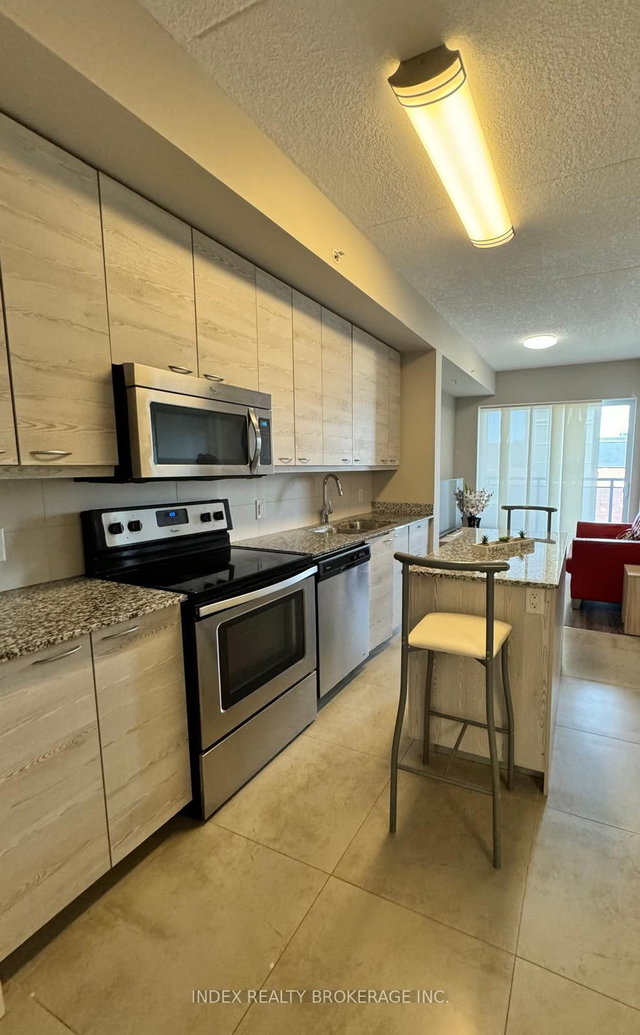 507 - 280 Lester Street