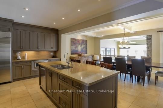 Semi-Detached House for sale at C1 7D-1003 MATTHEWS Drive, Muskoka Lakes, Ontario, P0B 1P0 - Watt - MLS: X12660190