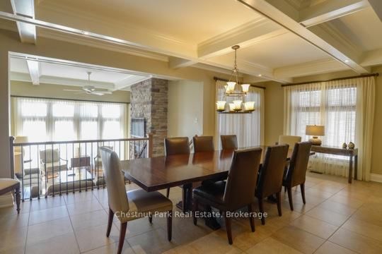 Semi-Detached House for sale at C1 7D-1003 MATTHEWS Drive, Muskoka Lakes, Ontario, P0B 1P0 - Watt - MLS: X12660190