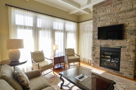 Semi-Detached House for sale at C1 7D-1003 MATTHEWS Drive, Muskoka Lakes, Ontario, P0B 1P0 - Watt - MLS: X12660190