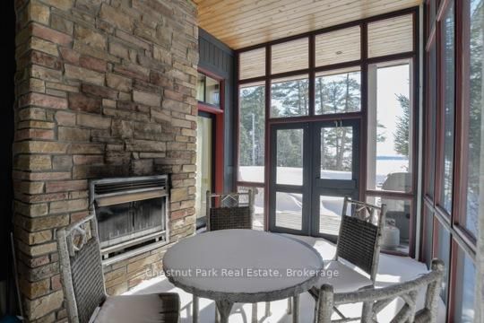 Semi-Detached House for sale at C1 7D-1003 MATTHEWS Drive, Muskoka Lakes, Ontario, P0B 1P0 - Watt - MLS: X12660190