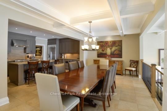 Semi-Detached House for sale at C1 7D-1003 MATTHEWS Drive, Muskoka Lakes, Ontario, P0B 1P0 - Watt - MLS: X12660190