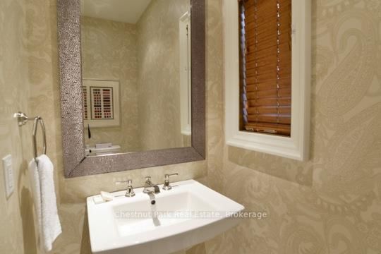 Semi-Detached House for sale at C1 7D-1003 MATTHEWS Drive, Muskoka Lakes, Ontario, P0B 1P0 - Watt - MLS: X12660190