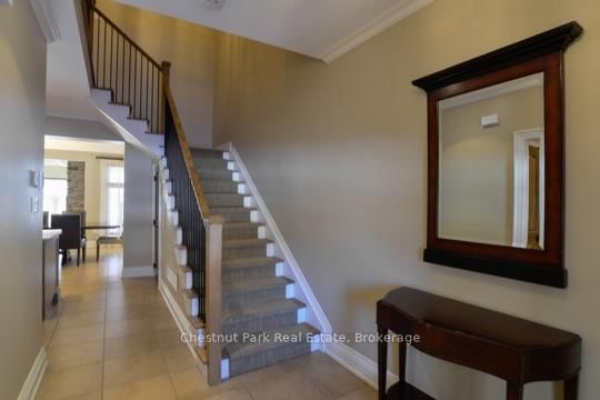 Semi-Detached House for sale at C1 7D-1003 MATTHEWS Drive, Muskoka Lakes, Ontario, P0B 1P0 - Watt - MLS: X12660190