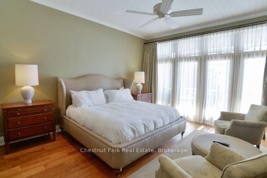 Semi-Detached House for sale at C1 7D-1003 MATTHEWS Drive, Muskoka Lakes, Ontario, P0B 1P0 - Watt - MLS: X12660190