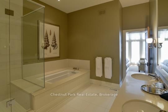 Semi-Detached House for sale at C1 7D-1003 MATTHEWS Drive, Muskoka Lakes, Ontario, P0B 1P0 - Watt - MLS: X12660190