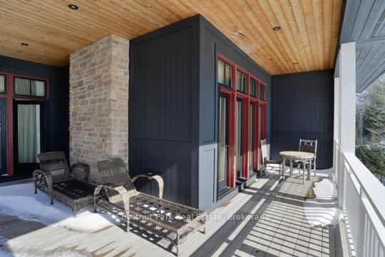 Semi-Detached House for sale at C1 7D-1003 MATTHEWS Drive, Muskoka Lakes, Ontario, P0B 1P0 - Watt - MLS: X12660190