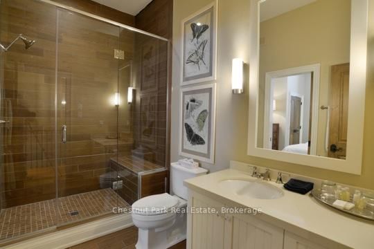 Semi-Detached House for sale at C1 7D-1003 MATTHEWS Drive, Muskoka Lakes, Ontario, P0B 1P0 - Watt - MLS: X12660190