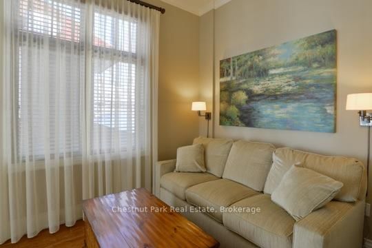 Semi-Detached House for sale at C1 7D-1003 MATTHEWS Drive, Muskoka Lakes, Ontario, P0B 1P0 - Watt - MLS: X12660190