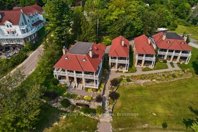 Semi-Detached House for sale at C1 7D-1003 MATTHEWS Drive, Muskoka Lakes, Ontario, P0B 1P0 - Watt - MLS: X12660190