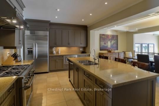 Semi-Detached House for sale at C1 7D-1003 MATTHEWS Drive, Muskoka Lakes, Ontario, P0B 1P0 - Watt - MLS: X12660190