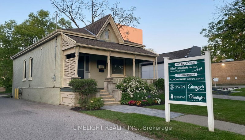 610 Colborne St photo 2