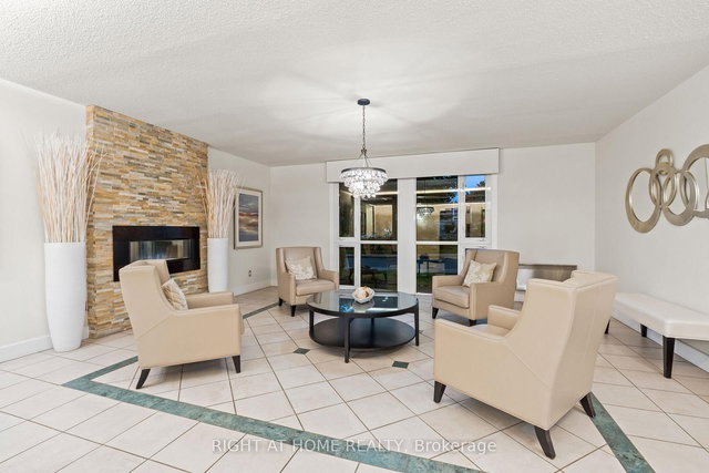 1006 - 1025 RICHMOND Road