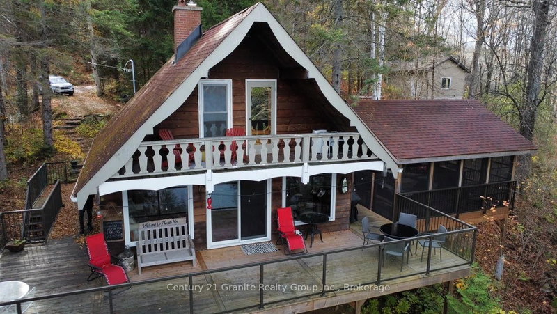 home for sale on 1038 Broken Paddle Road