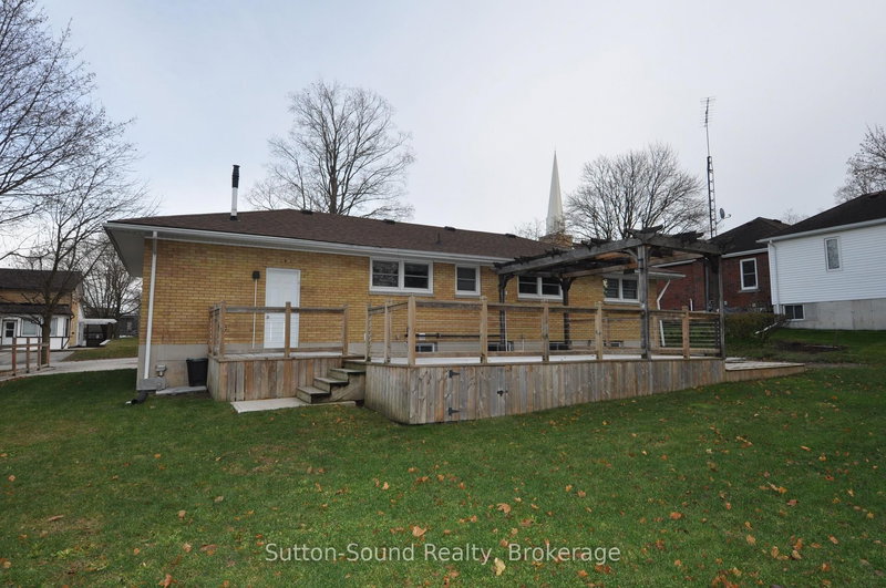 10 Brownlee St S, South Bruce, N0G 2S0 | Image 2