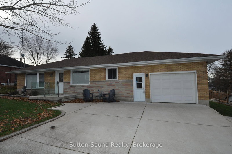 10 Brownlee St S, South Bruce, N0G 2S0 | Image 3