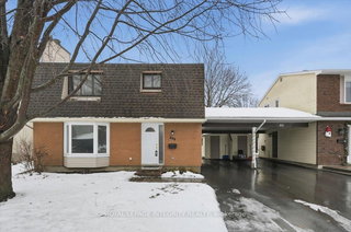 809 Vinette Crescent