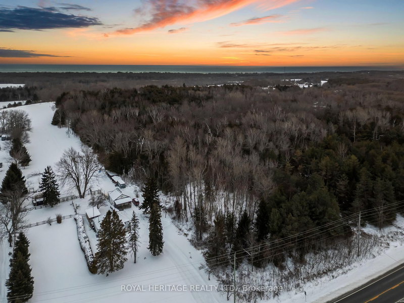 10629 County Rd 2 Rd, Alnwick/Haldimand, K0K 2G0 | Image 2