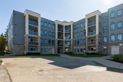 Unit 107 — 320 Sugarcreek Trail — photo 2