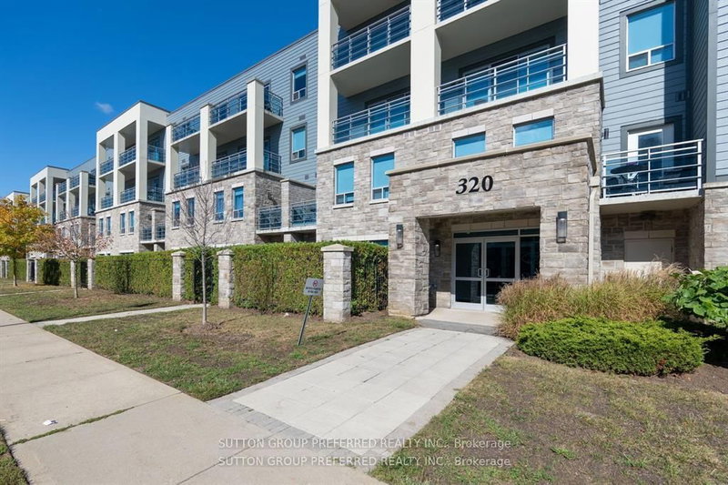 107 - 320 Sugarcreek Tr, London North, N6H 2M6 | Image 3