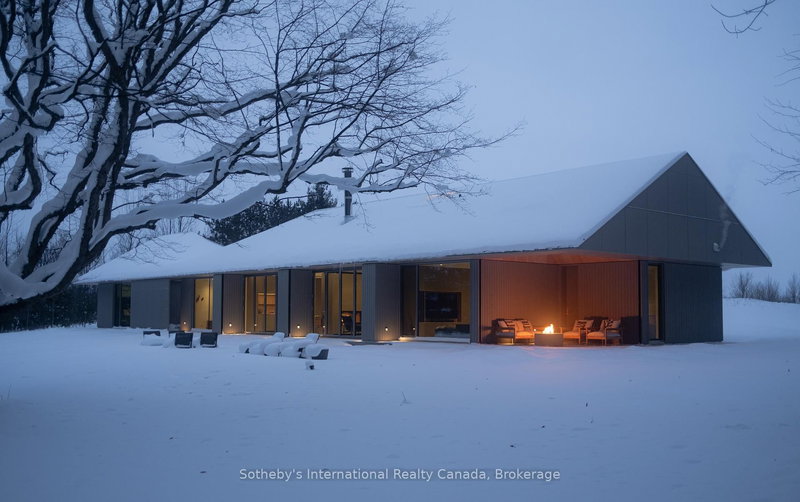 home for sale on 395910 11TH Line