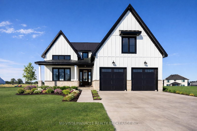 home for sale on 202 Harvest Lane