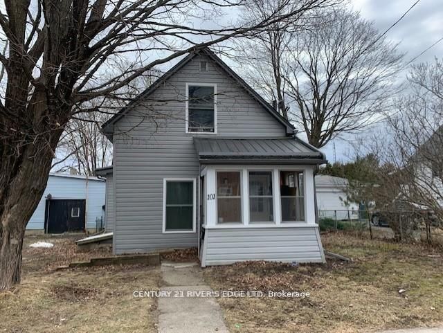 101 Schofield Avenue