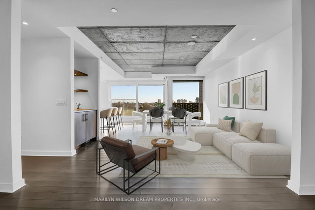 601 - 135 Barrette Street