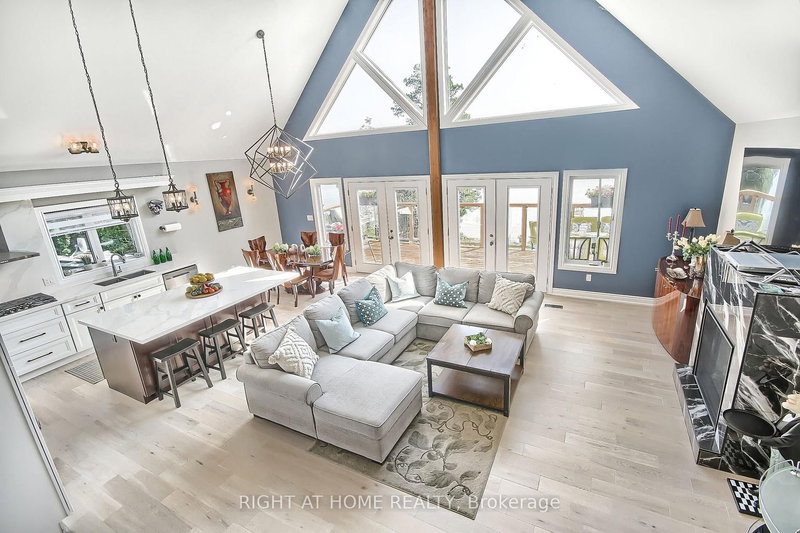 26 Beach Rd, Kawartha Lakes, K0M 2C0 | Image 2