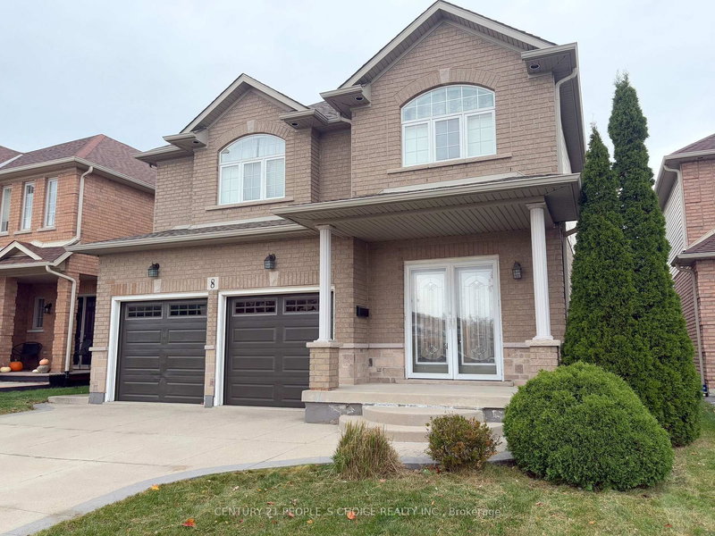 8 Sunbeam Dr, Hamilton, L9B 2X9 | Image 2