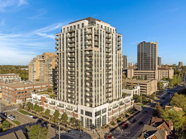 1009 - 144 Park Street