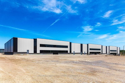 Industrial for lease at 3&4-25 Farr Court, Hamilton, Ontario, L9G 4V5 - Ancaster - MLS: X12661154
