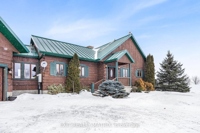 353 Chemin Du Domaine Road