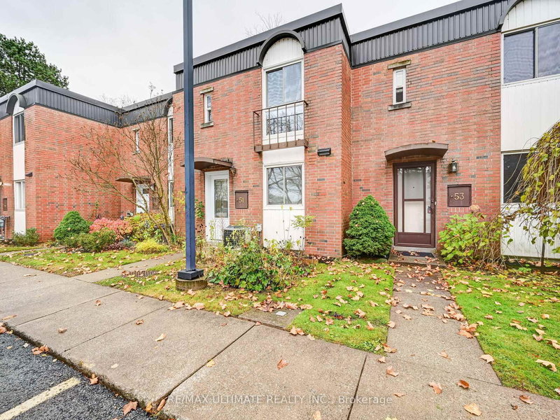 51 - 6476 Huggins St, Niagara Falls, L2J 1G9 | Image 3