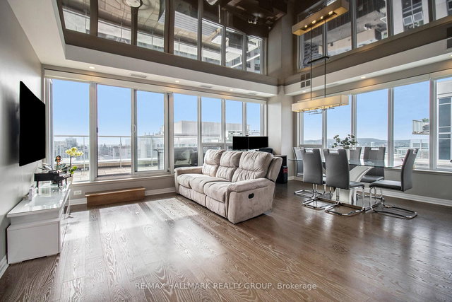 2706 - 195 BESSERER Street